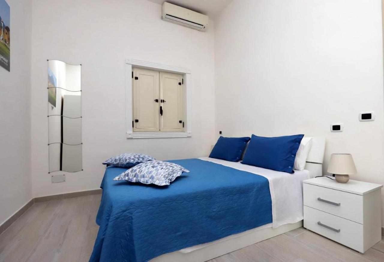 Nido Pompeiano Casa Vacanze Dış mekan fotoğraf