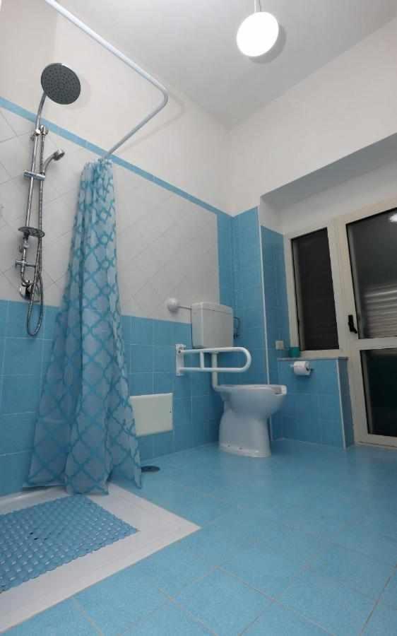 Nido Pompeiano Casa Vacanze Dış mekan fotoğraf