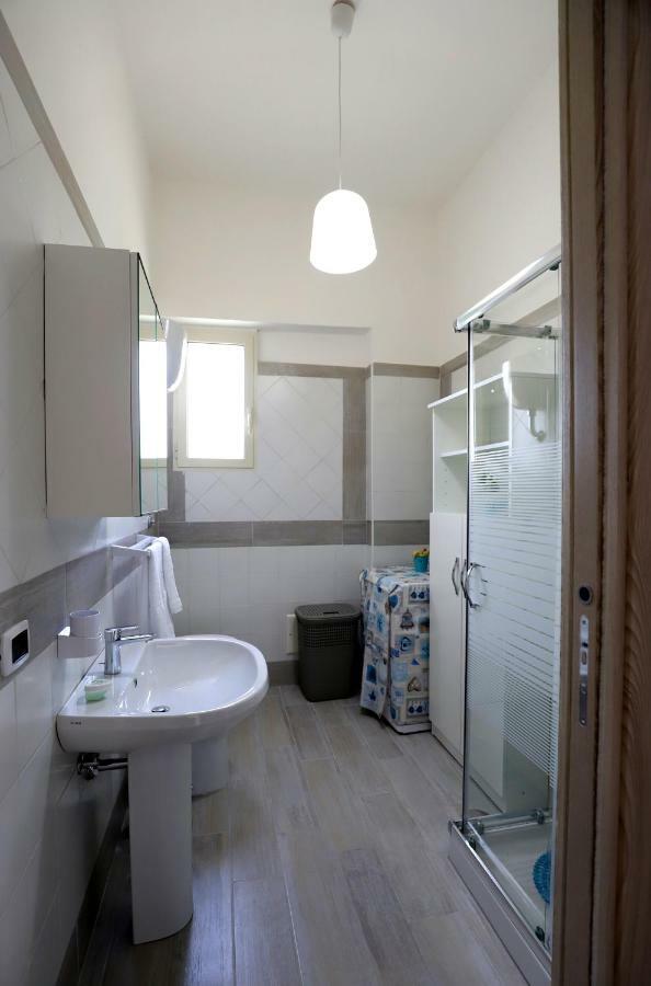 Nido Pompeiano Casa Vacanze Dış mekan fotoğraf